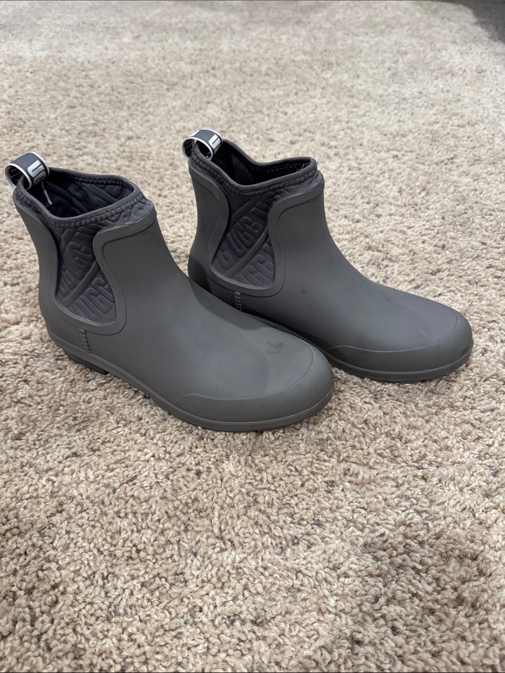 Ugg Rain Boots
